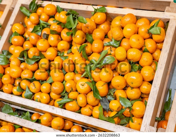 Fresh Orange