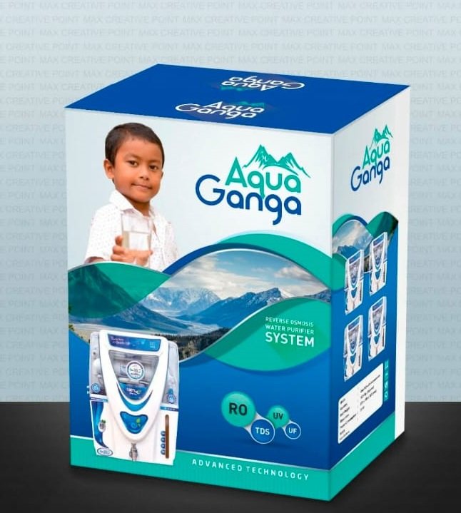 Advanced RO Water Filter System